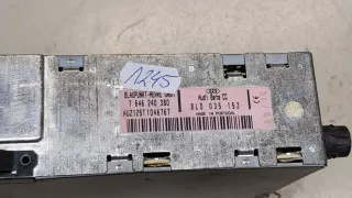 8L0035152 Магнитола (аудио система) Audi A4 B5 Арт 9125304, вид 4