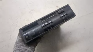 8L0035152 Магнитола (аудио система) Audi A4 B5 Арт 9125304, вид 5
