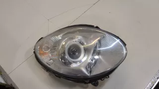 A0038205826 Блок управления светом (фарами) Mercedes R W251 Арт 11277365, вид 1
