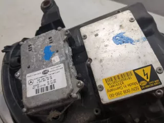 A0038205826 Блок управления светом (фарами) Mercedes R W251 Арт 11277365, вид 3