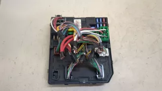 284B66727R Блок предохранителей Renault Megane 4 Арт 20304809, вид 1
