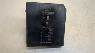 284B66727R Блок предохранителей Renault Megane 4 Арт 20304809, вид 3