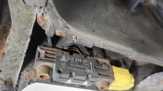 8J0959651 Датчик удара Audi A3 8P Арт 11285829, вид 3