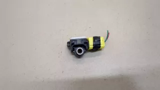  Датчик удара Mitsubishi ASX restailing 2 Арт 20397179