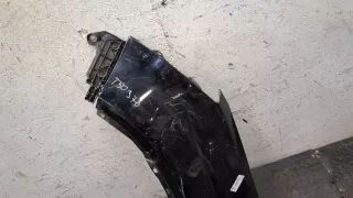 71198SWA003 Кронштейн крепления бампера переднего Honda CR-V 3 Арт 11312616, вид 2