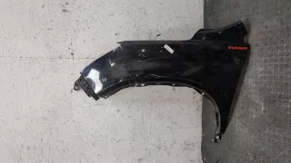 71198SWA003 Кронштейн крепления бампера переднего Honda CR-V 3 Арт 11312616, вид 3