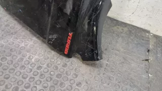 71198SWA003 Кронштейн крепления бампера переднего Honda CR-V 3 Арт 11312616, вид 4