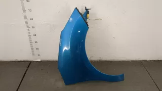  Кронштейн крепления бампера переднего Citroen DS3 Арт 11389144, вид 1