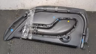 Q0005493V002C96A00 Обшивка двери передней левой (дверная карта) Smart Fortwo 1 Арт 9472514, вид 3