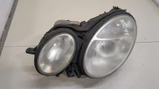 A2118600547 Форсунка омывателя фар Mercedes E W211 Арт 11231001, вид 1
