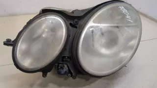A2118600547 Форсунка омывателя фар Mercedes E W211 Арт 11231001, вид 2