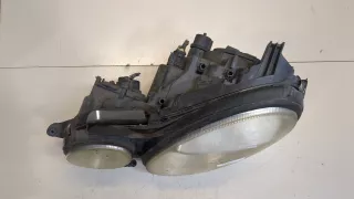 A2118600547 Форсунка омывателя фар Mercedes E W211 Арт 11231001, вид 4