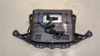 555343750 Дисплей Opel Astra K Арт 20399279, вид 2