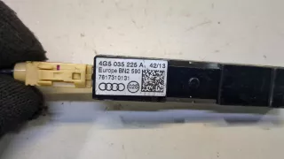 4g5035225a,7617310131 Усилитель антенны Audi A6 C7 (S6,RS6) Арт 9186510, вид 2