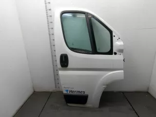 735532906 Кнопка стеклоподъемника переднего правого Fiat Ducato 3 Арт 11380629, вид 1