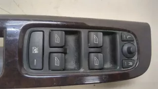 30773427 Кнопка стеклоподъемника переднего правого Volvo S40 2 Арт 20392397, вид 2