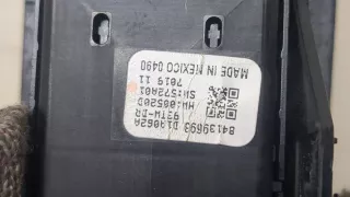 84699725 Кнопка стеклоподъемника переднего левого Chevrolet Bolt Арт 20396579, вид 4