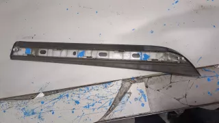 4F0853969L Молдинг (накладка кузовная) Audi A6 C6 (S6,RS6) Арт 20382105, вид 2