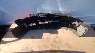 3C0807217D Бампер передний Volkswagen Passat B6 Арт YDN03G501, вид 5