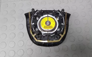 Подушка безопасности водителя Ford Kuga 1 Арт 7OK06J301, вид 3