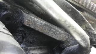 BKC,BXE Двигатель дизельный Volkswagen Passat B6 Арт 4EP37AB01_A78748, вид 9