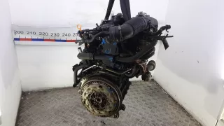 Двигатель  Volkswagen Touran 1 1.9  Дизель, 2007г. BKC,BXE - Фото 3