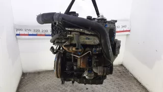 Двигатель  Volkswagen Touran 1 1.9  Дизель, 2007г. BKC,BXE - Фото 4