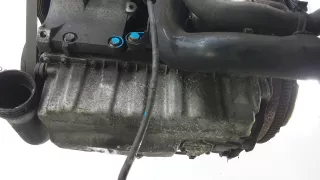 Двигатель  Volkswagen Jetta 5 1.9  Дизель, 2007г. BKC,BXE - Фото 8