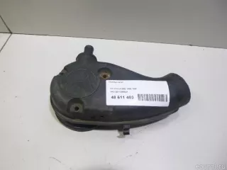 051129654A VAG Воздуховод Volkswagen Passat B3 Арт E48611403, вид 1