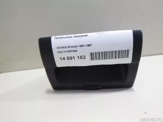 1H1857309 VAG Пепельница передняя Volkswagen Vento Арт E14691162, вид 1