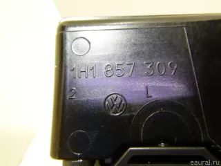 1H1857309 VAG Пепельница передняя Volkswagen Vento Арт E14691162, вид 5