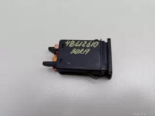 1J0959621C VAG Кнопка обогрева заднего стекла Volkswagen Golf 4 Арт E48612610, вид 4
