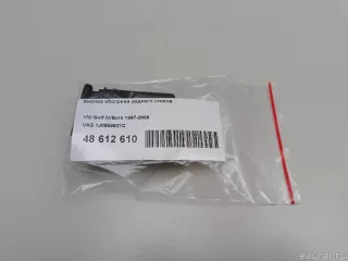 1J0959621C VAG Кнопка обогрева заднего стекла Volkswagen Golf 4 Арт E48612610, вид 5