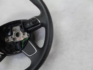  Руль Audi Q7 4L Арт e1124580, вид 3