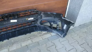 Бампер передний Audi A4 B9 Арт e2483781, вид 3