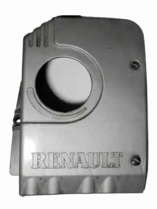 7700871228J Декоративная крышка двигателя Renault Clio 2 Арт e3249977, вид 1