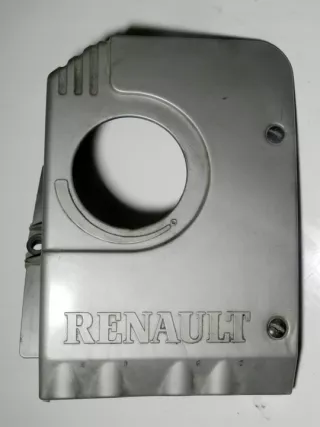 7700871228J Декоративная крышка двигателя Renault Clio 2 Арт e3249977, вид 2