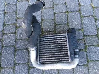 4F0145805F Интеркулер Audi A6 C6 (S6,RS6) Арт e4000683, вид 1