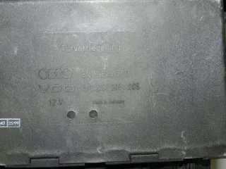 8N8962267B Блок комфорта Audi TT 1 Арт e5056385, вид 4