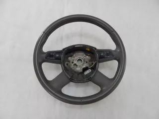 4F0124 Руль Audi A4 B8 Арт e5578557, вид 1