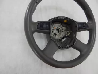 4F0124 Руль Audi A4 B8 Арт e5578557, вид 2