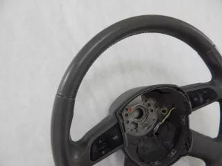 4F0124 Руль Audi A4 B8 Арт e5578557, вид 4