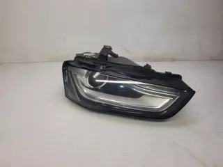 8K0941006D Фара правая Audi A4 B8 Арт e6462859, вид 1