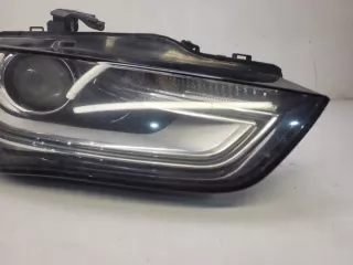 8K0941006D Фара правая Audi A4 B8 Арт e6462859, вид 2