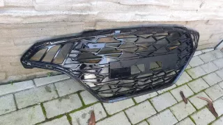86351-K7300 Решетка радиатора Hyundai i10 2 Арт e6482597, вид 2