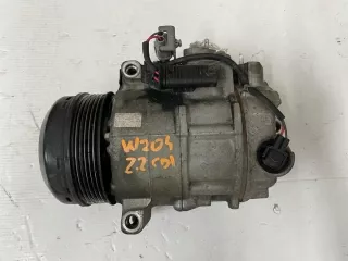 447260-5992 Компрессор кондиционера Mercedes C W204 Арт e6488738, вид 1