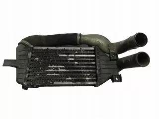 9129353 9129353DX Интеркулер Opel Astra G Арт e6587701, вид 3