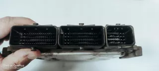 0281016808 237100637R Блок управления двигателем Renault Master 3 Арт e6821376, вид 2