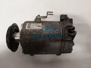 180907-0377 6452-6842613 Компрессор кондиционера BMW 5 F10/F11/GT F07 Арт e7185784, вид 1