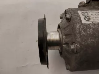 180907-0377 6452-6842613 Компрессор кондиционера BMW 5 F10/F11/GT F07 Арт e7185784, вид 4